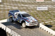 Rallye Český Krumlov: 2. RC Rallye Český Krumlov